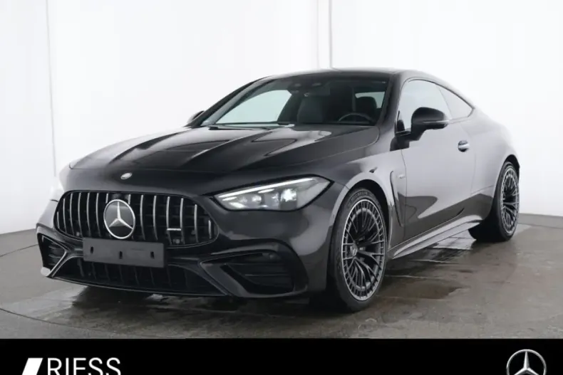 Mercedes-Benz CLE 53 AMG din 2024 cu 26.699 km - oferta MER154437 - foto 2