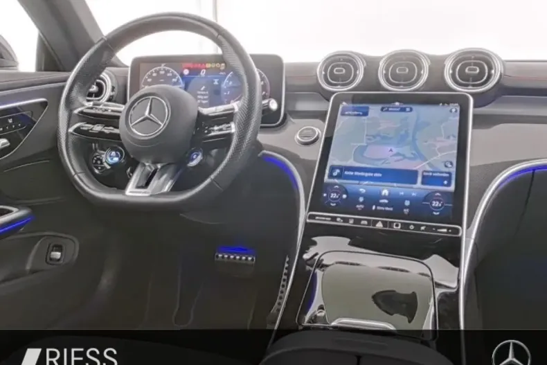 Mercedes-Benz CLE 53 AMG din 2024 cu 26.699 km - oferta MER154437 - foto 6