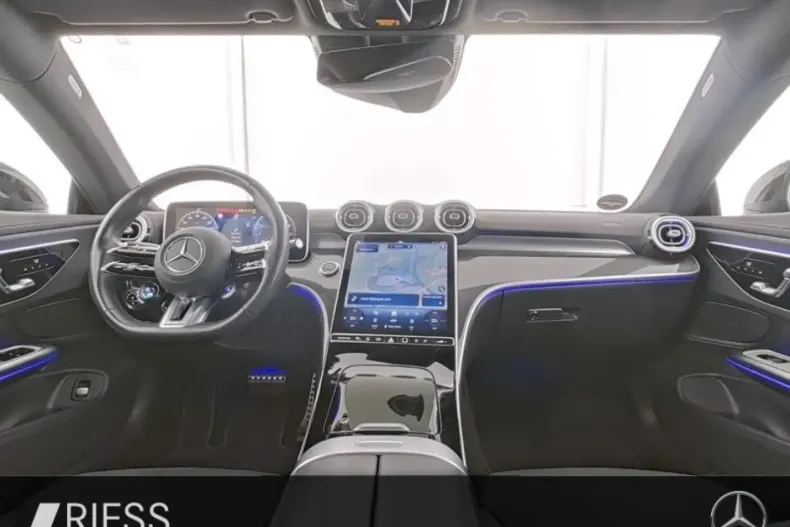 Mercedes-Benz CLE 53 AMG din 2024 cu 26.699 km - oferta MER154437 - foto 7