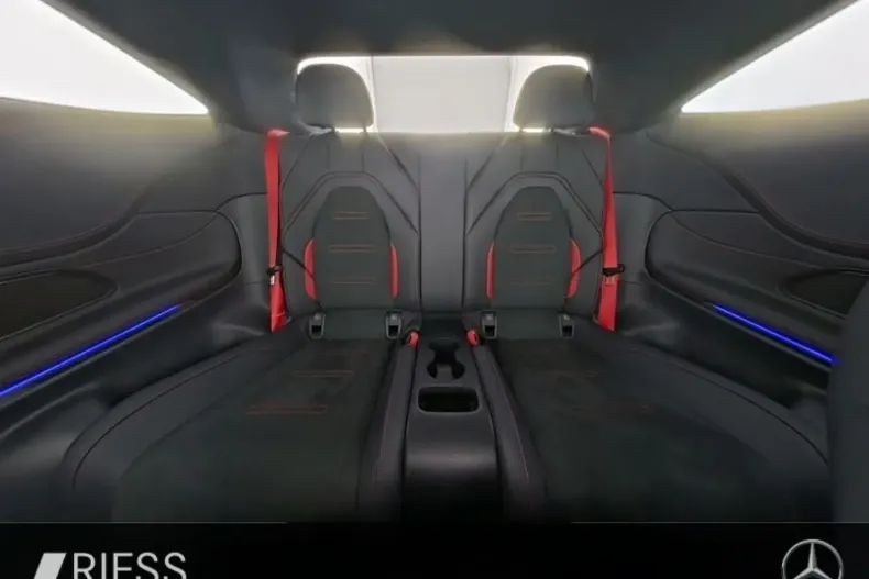 Mercedes-Benz CLE 53 AMG din 2024 cu 26.699 km - oferta MER154437 - foto 8