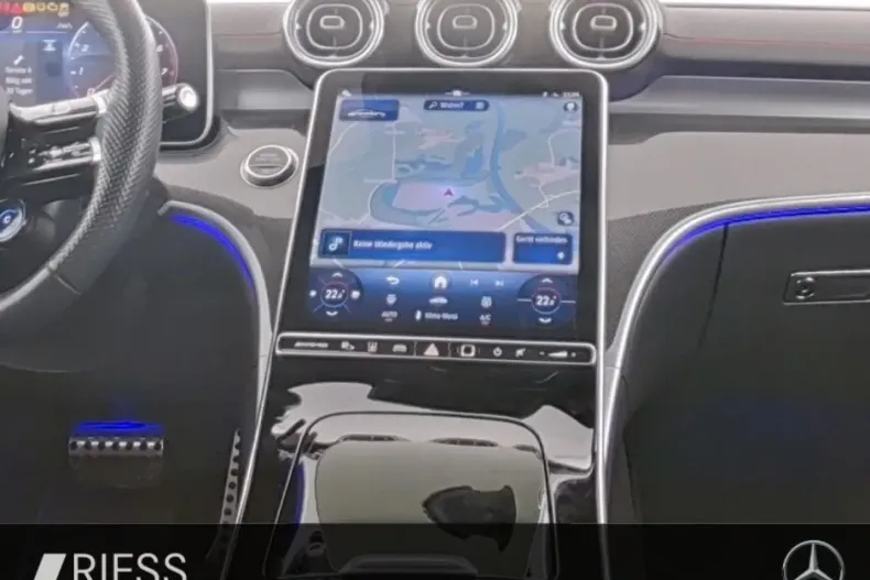 Mercedes-Benz CLE 53 AMG din 2024 cu 26.699 km - oferta MER154437 - foto 9