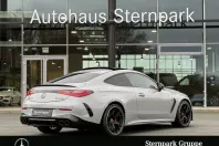 Mercedes-Benz CLE 53 AMG din 2024 cu 48.597 km - oferta MER154438 - foto 1