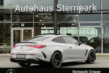 Mercedes-Benz CLE 53 AMG din 2024 - oferta MER154438