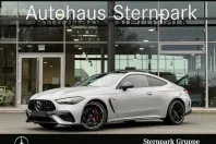 Mercedes-Benz CLE 53 AMG din 2024 cu 48.597 km - oferta MER154438 - foto 2