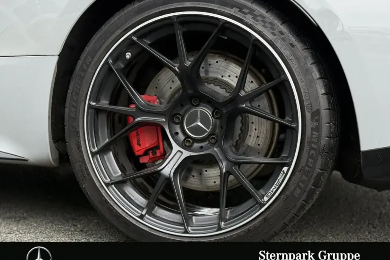 Mercedes-Benz CLE 53 AMG din 2024 cu 48.597 km - oferta MER154438 - foto 4