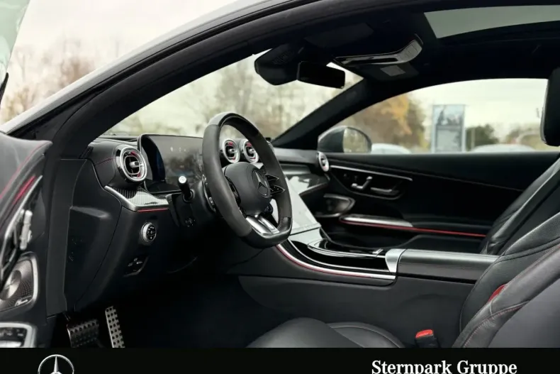 Mercedes-Benz CLE 53 AMG din 2024 cu 48.597 km - oferta MER154438 - foto 5