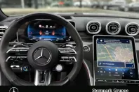 Mercedes-Benz CLE 53 AMG din 2024 cu 48.597 km - oferta MER154438 - foto 6