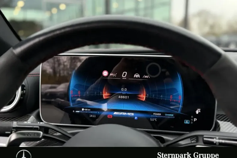 Mercedes-Benz CLE 53 AMG din 2024 cu 48.597 km - oferta MER154438 - foto 7