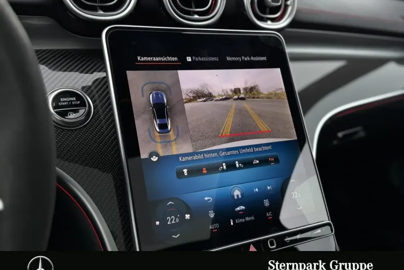 Mercedes-Benz CLE 53 AMG din 2024 cu 48.597 km - oferta MER154438 - foto 10