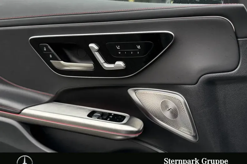 Mercedes-Benz CLE 53 AMG din 2024 cu 48.597 km - oferta MER154438 - foto 12