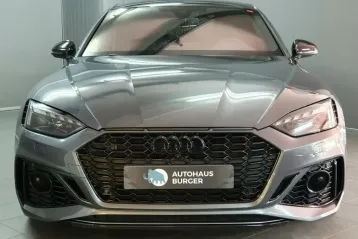 Audi RS5 din 2022 - oferta AUD154440