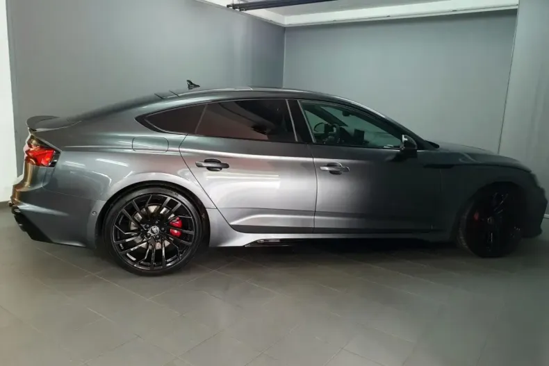 Audi RS5 din 2022 cu 34.890 km - oferta AUD154440 - foto 4