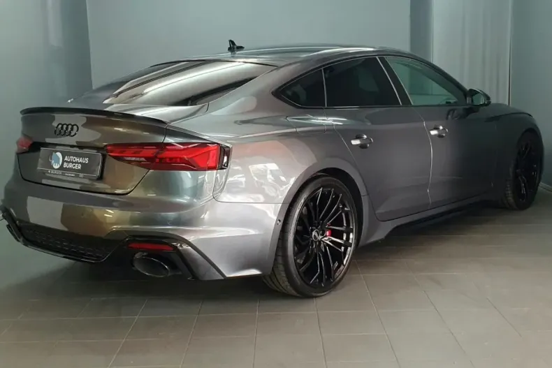 Audi RS5 din 2022 cu 34.890 km - oferta AUD154440 - foto 5