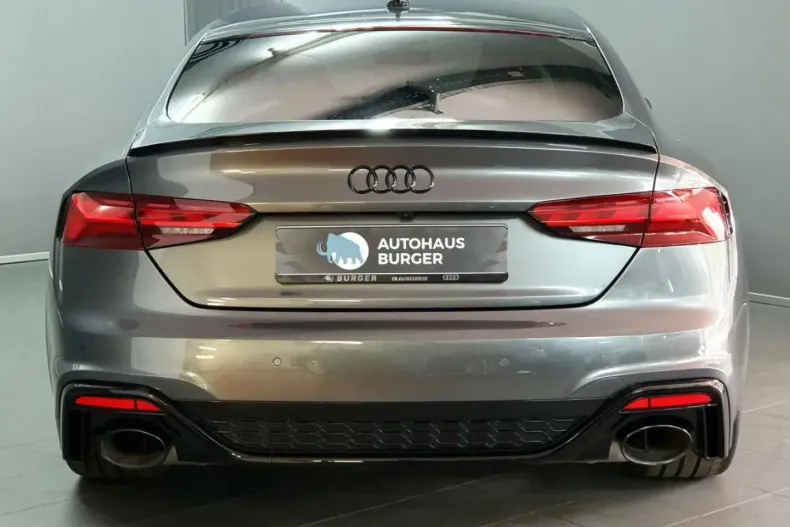 Audi RS5 din 2022 cu 34.890 km - oferta AUD154440 - foto 6