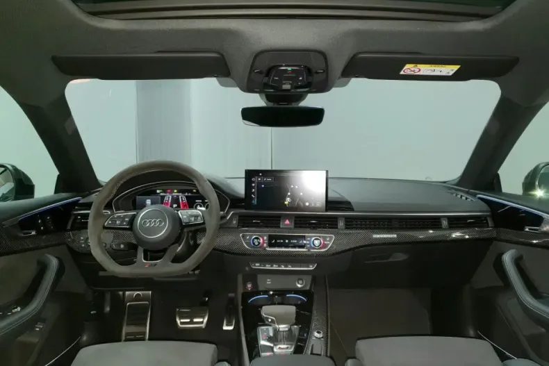 Audi RS5 din 2022 cu 34.890 km - oferta AUD154440 - foto 8