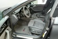 Audi RS5 din 2022 cu 34.890 km - oferta AUD154440 - foto 9