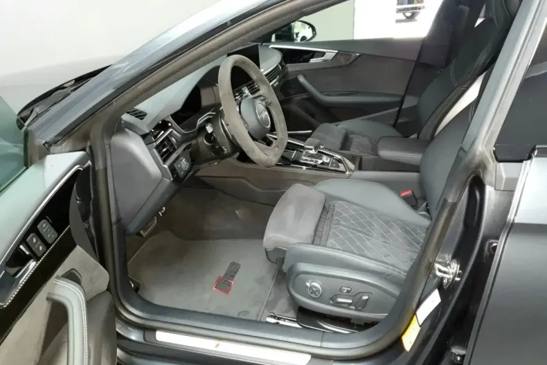 Audi RS5 din 2022 cu 34.890 km - oferta AUD154440 - foto 9