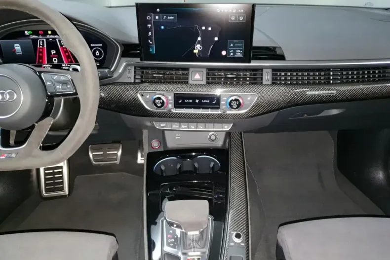 Audi RS5 din 2022 cu 34.890 km - oferta AUD154440 - foto 13