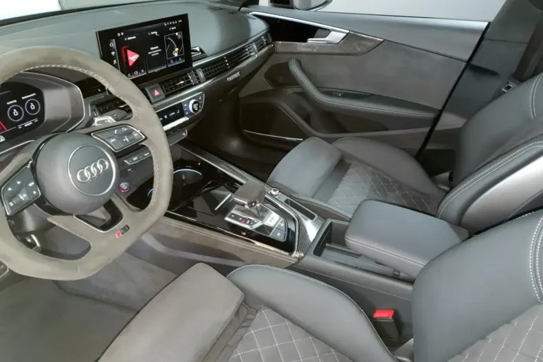 Audi RS5 din 2022 cu 34.890 km - oferta AUD154440 - foto 16