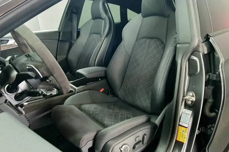 Audi RS5 din 2022 cu 34.890 km - oferta AUD154440 - foto 17