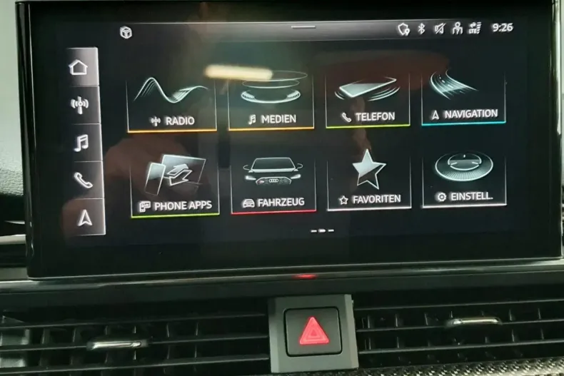 Audi RS5 din 2022 cu 34.890 km - oferta AUD154440 - foto 25