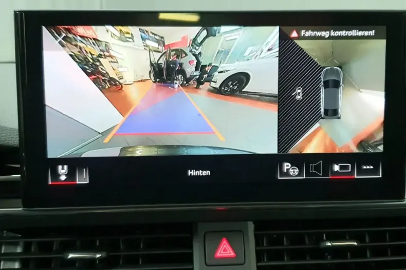 Audi RS5 din 2022 cu 34.890 km - oferta AUD154440 - foto 26