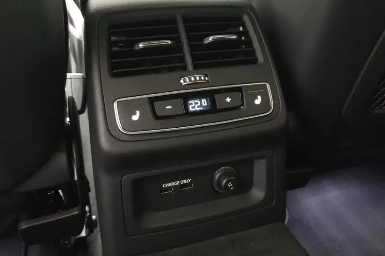 Audi RS5 din 2022 cu 34.890 km - oferta AUD154440 - foto 27