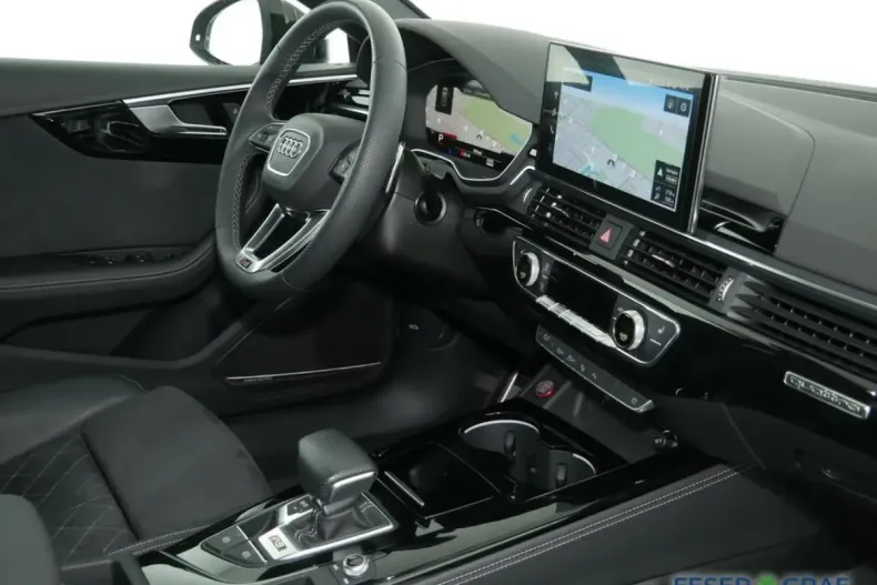 Audi RS5 din 2023 cu 38.800 km - oferta AUD154441 - foto 4