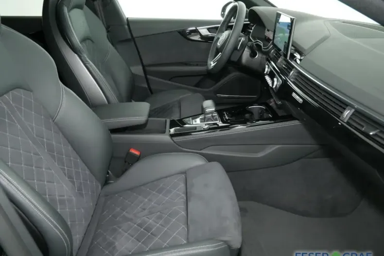 Audi RS5 din 2023 cu 38.800 km - oferta AUD154441 - foto 5