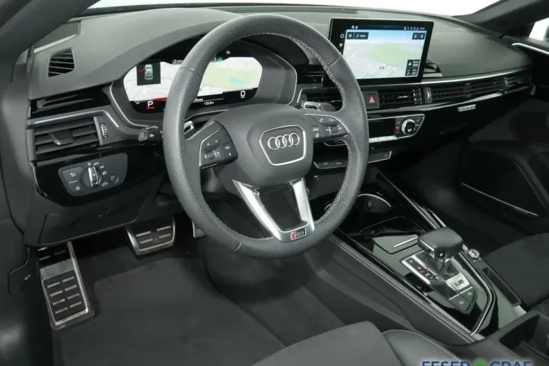 Audi RS5 din 2023 cu 38.800 km - oferta AUD154441 - foto 7