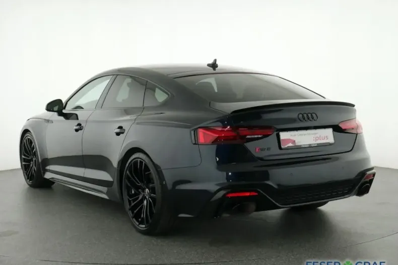 Audi RS5 din 2023 cu 38.800 km - oferta AUD154441 - foto 12