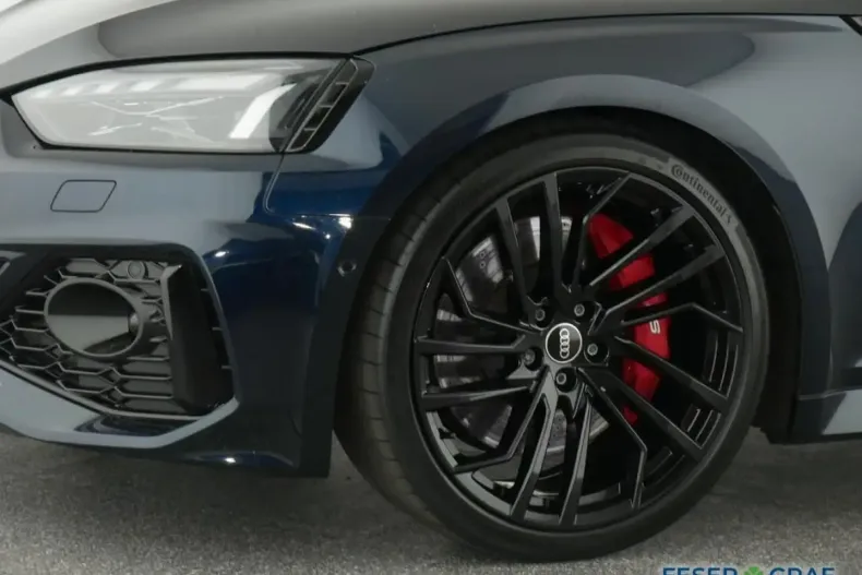 Audi RS5 din 2023 cu 38.800 km - oferta AUD154441 - foto 14