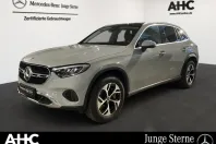 Mercedes-Benz GLC 300 din 2024 cu 21.250 km - oferta MER154442 - foto 1