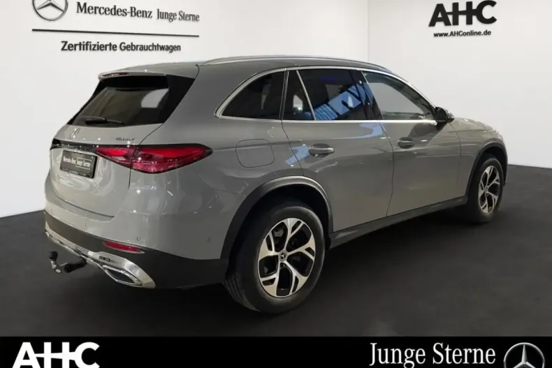 Mercedes-Benz GLC 300 din 2024 cu 21.250 km - oferta MER154442 - foto 3