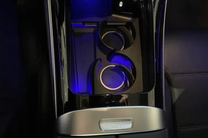 Mercedes-Benz GLC 300 din 2024 cu 21.250 km - oferta MER154442 - foto 19