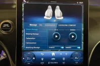 Mercedes-Benz GLC 300 din 2024 cu 21.250 km - oferta MER154442 - foto 20