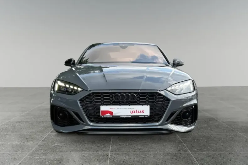 Audi RS5 din 2022 cu 36.764 km - oferta AUD154443 - foto 1