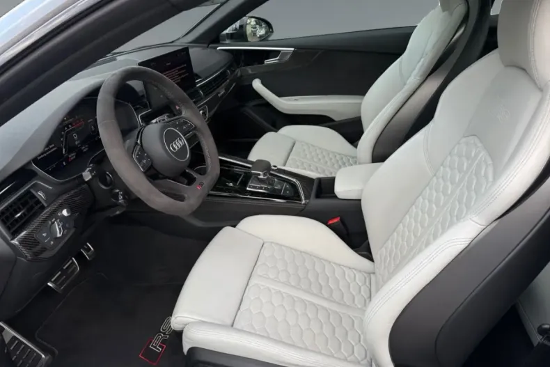 Audi RS5 din 2022 cu 36.764 km - oferta AUD154443 - foto 6