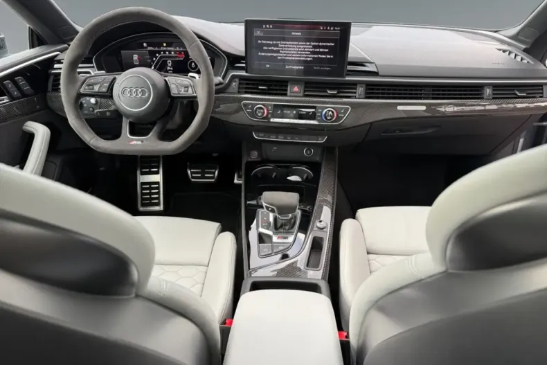 Audi RS5 din 2022 cu 36.764 km - oferta AUD154443 - foto 7