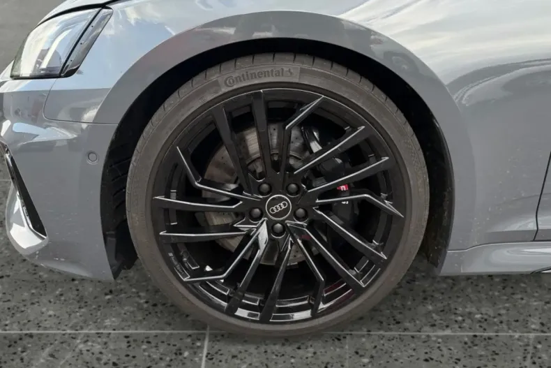 Audi RS5 din 2022 cu 36.764 km - oferta AUD154443 - foto 10