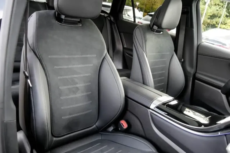 Mercedes-Benz GLC 300 din 2024 cu 18.403 km - oferta MER154444 - foto 6