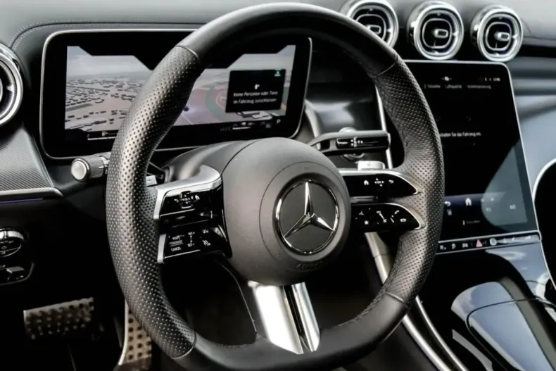 Mercedes-Benz GLC 300 din 2024 cu 18.403 km - oferta MER154444 - foto 8