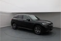 Mercedes-Benz GLC 300 din 2024 cu 10.963 km - oferta MER154445 - foto 1