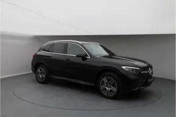 Mercedes-Benz GLC 300 din 2024 - oferta MER154445