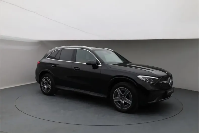 Mercedes-Benz GLC 300 din 2024 cu 10.963 km - oferta MER154445 - foto 1