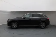 Mercedes-Benz GLC 300 din 2024 cu 10.963 km - oferta MER154445 - foto 2