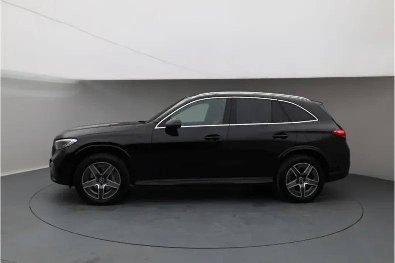 Mercedes-Benz GLC 300 din 2024 cu 10.963 km - oferta MER154445 - foto 2