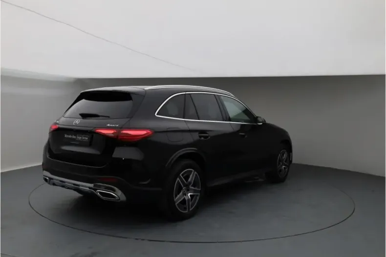 Mercedes-Benz GLC 300 din 2024 cu 10.963 km - oferta MER154445 - foto 5