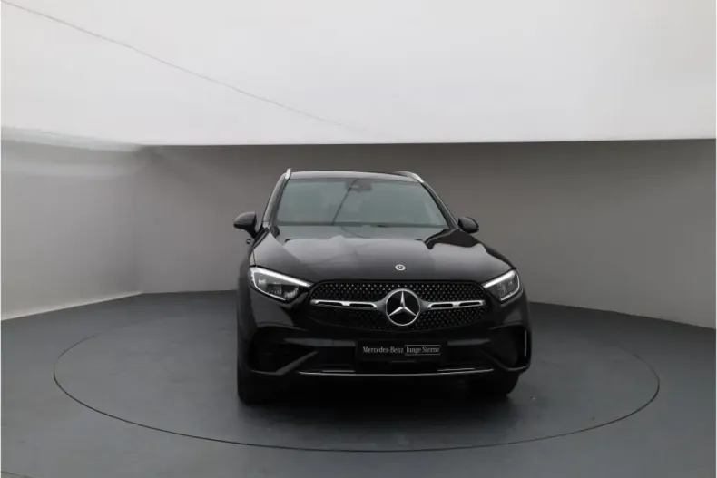 Mercedes-Benz GLC 300 din 2024 cu 10.963 km - oferta MER154445 - foto 7