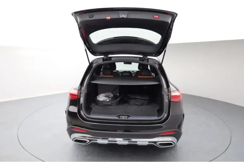 Mercedes-Benz GLC 300 din 2024 cu 10.963 km - oferta MER154445 - foto 8